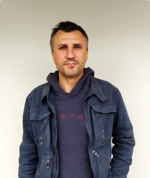 Печник Pechnik